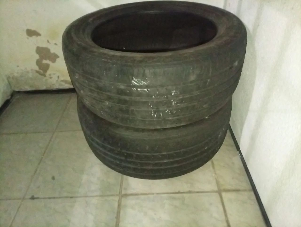 Pneus usados - Foto 2