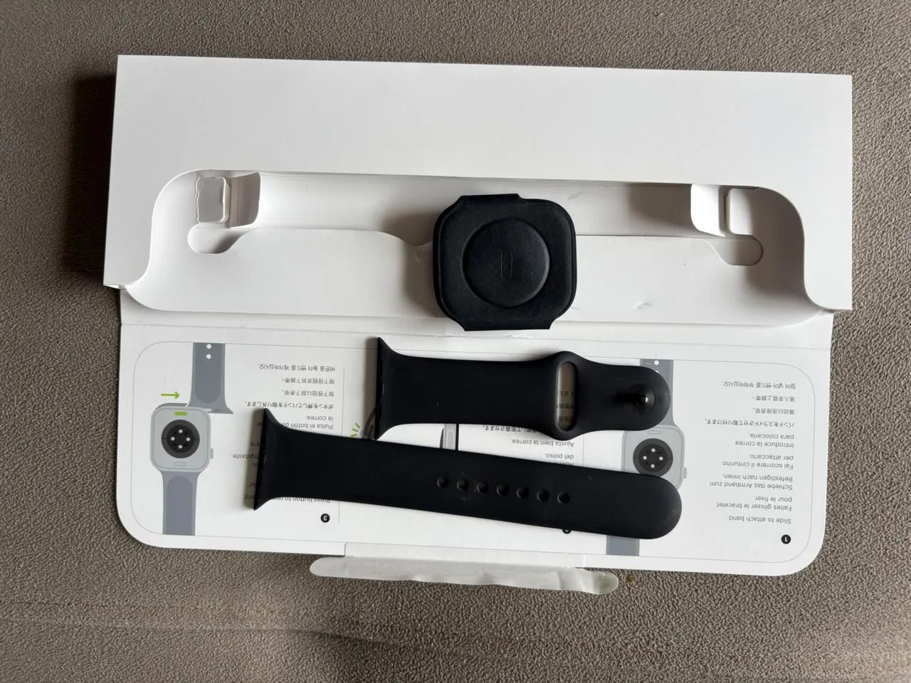 Apple Watch Series 10 46mm - Foto 5