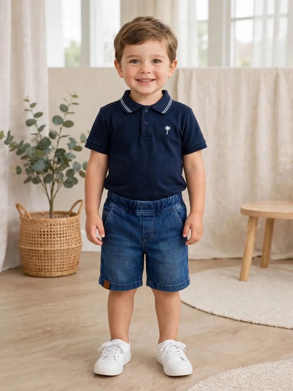 Conjunto infantil  - Foto 4