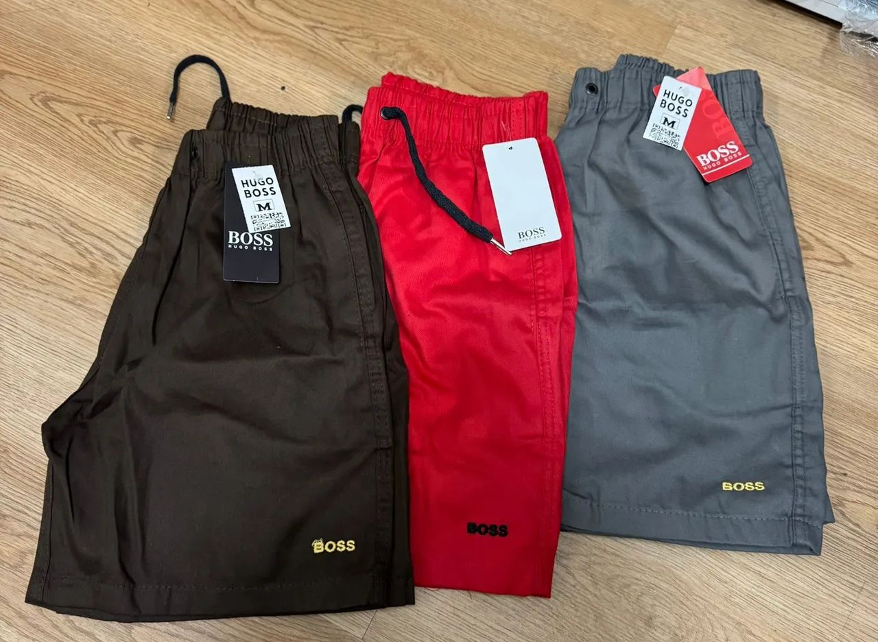 Roupas - Foto 2