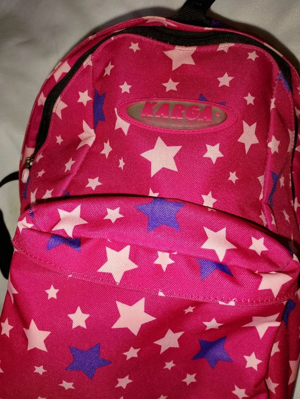 Bolsa Karga Original Paris - Foto 4