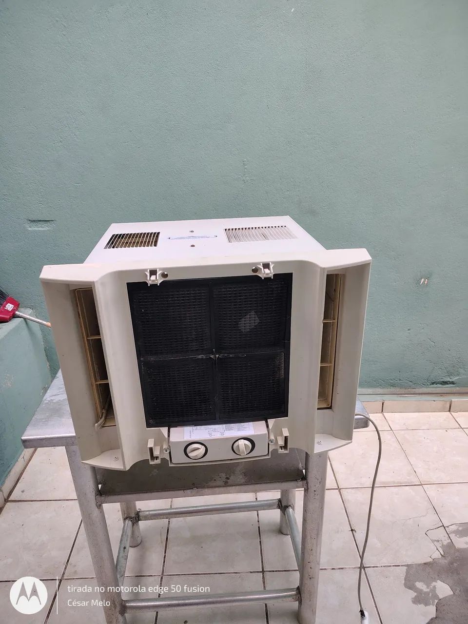 Ar condicionado Springer  - Foto 2