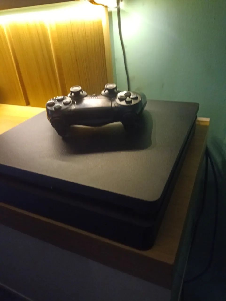 Ps4 slim - Foto 3