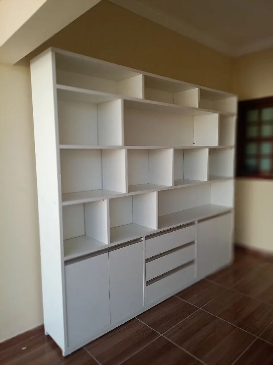ARMÁRIO PARA LOJA EM MDF - Foto 3