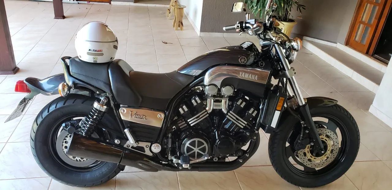 Yamaha 1200 1996 - 1501673616 | OLX