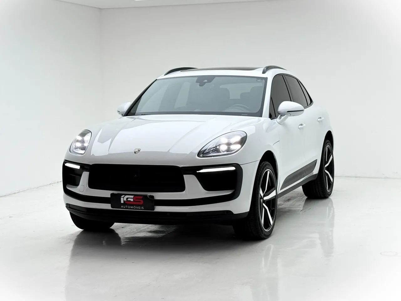 Porsche Macan 2.0 Turbo 237/252cv 2023