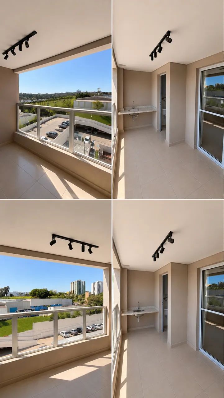 VENDA - Apartamento 2 dormitórios Avenida São Paulo - Foto 4