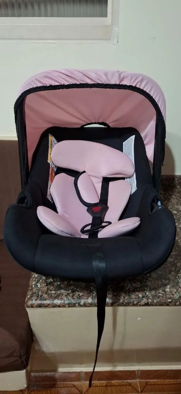 Bebê conforto - Foto 2