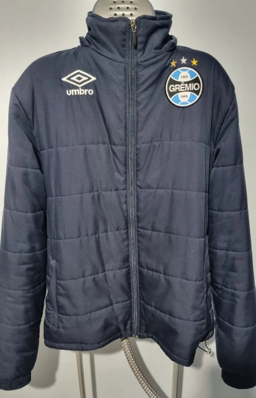 Agasalho Gremio Umbro Oficial