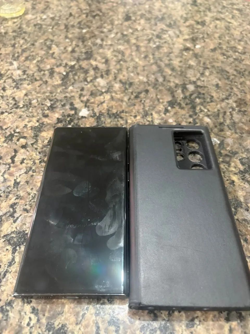 S22 ultra 512 GB  - Foto 3