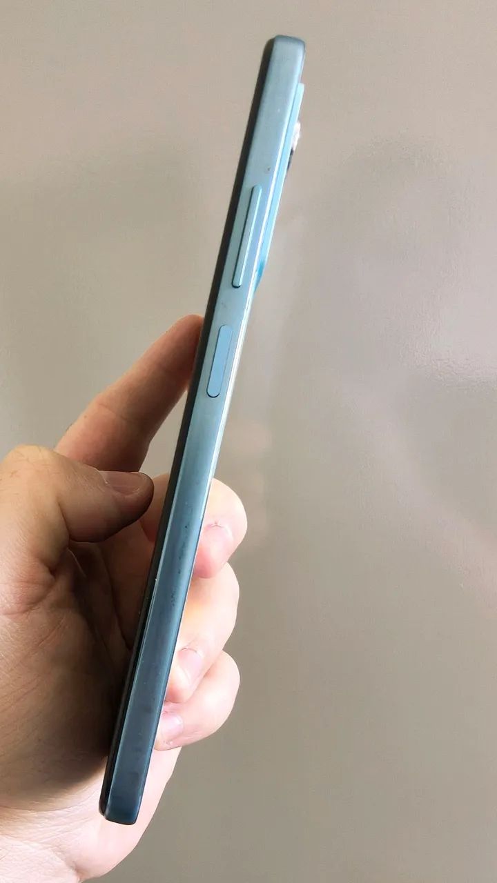Vendo smartphone xiaomi redmi note 12 pro 4 g  - Foto 4