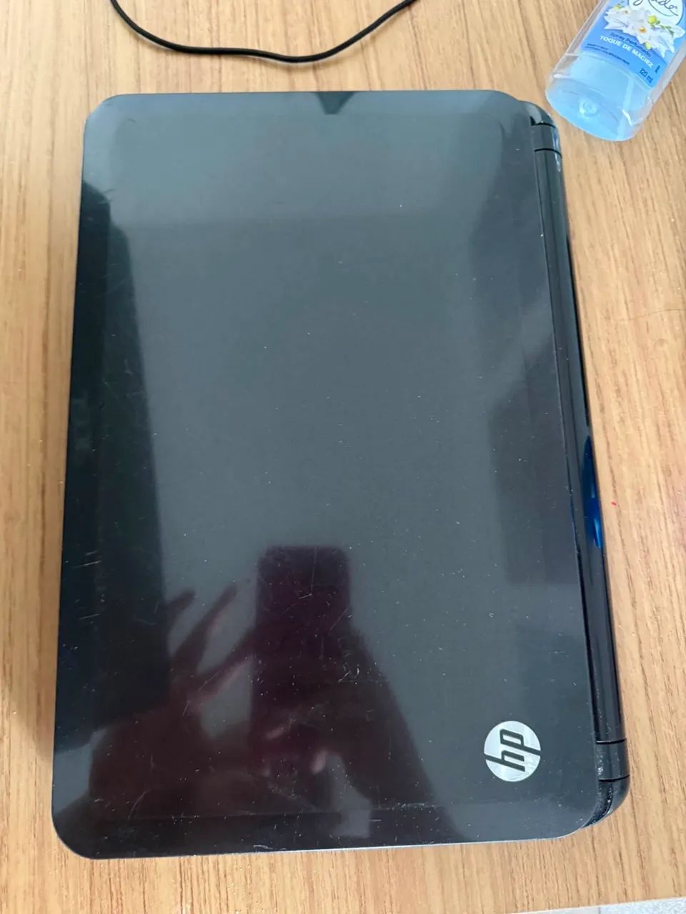 Notebook para retirada de peças  - Foto 4