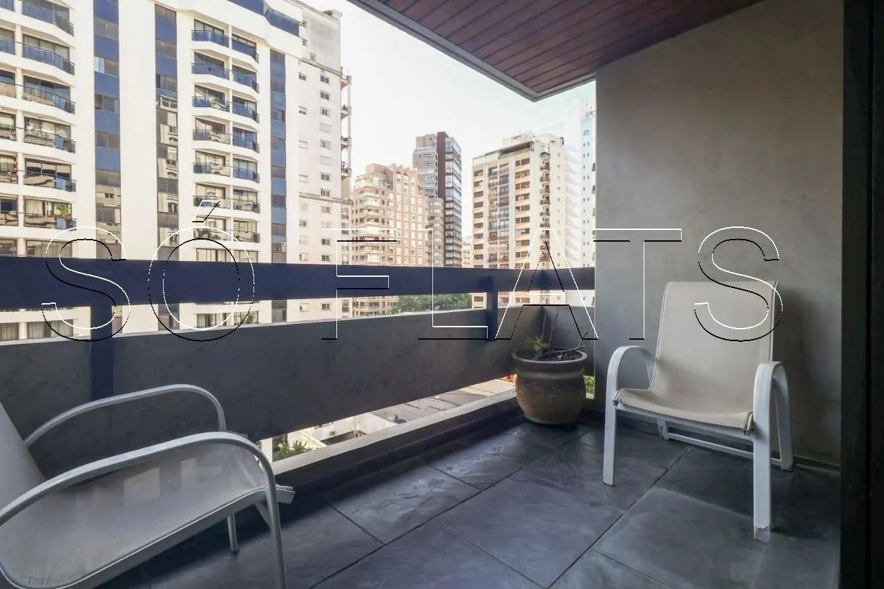 Flat Lorena 1157, apto disponível para venda com 58m², 01 dorm e 01 vaga - Foto 5