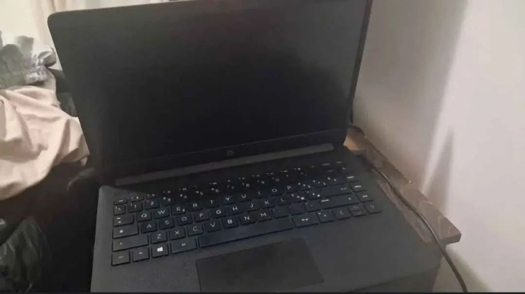 Notebook HP AMD 3020e e 4GB de Memória RAM - Foto 3