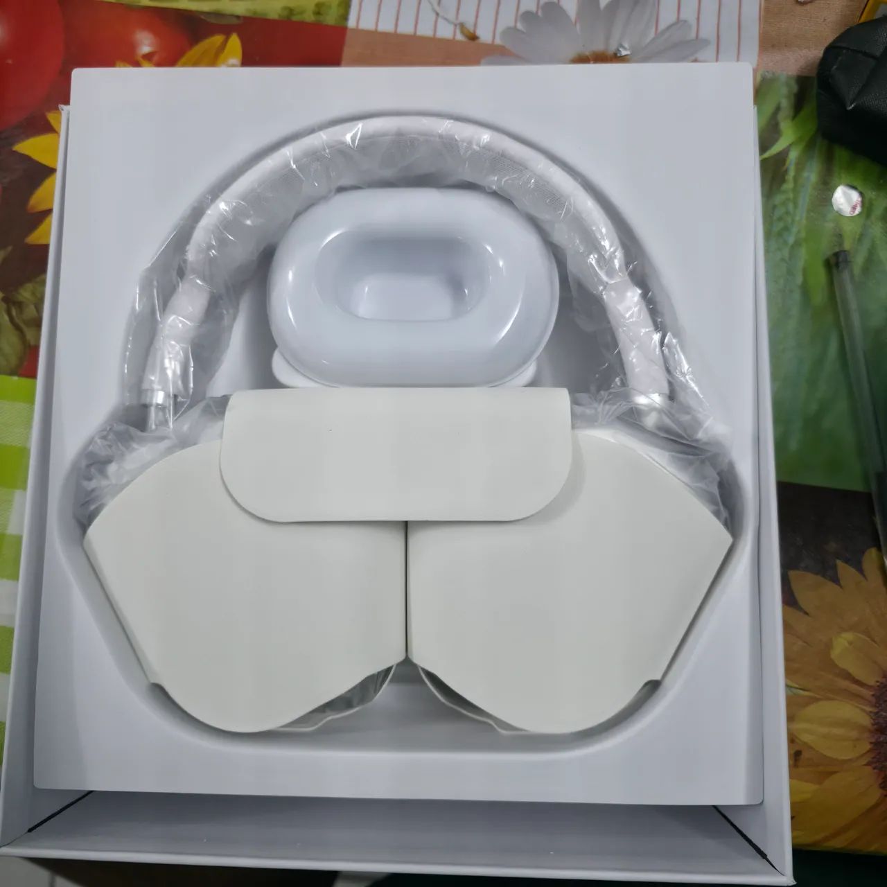 Airpods Max 