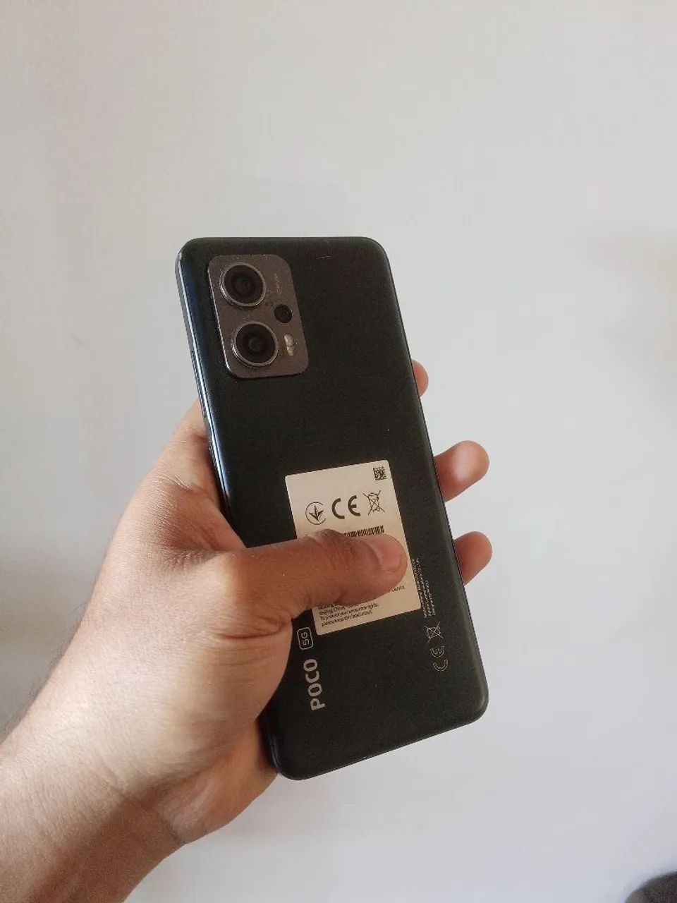 Poco x4 gt - Foto 2