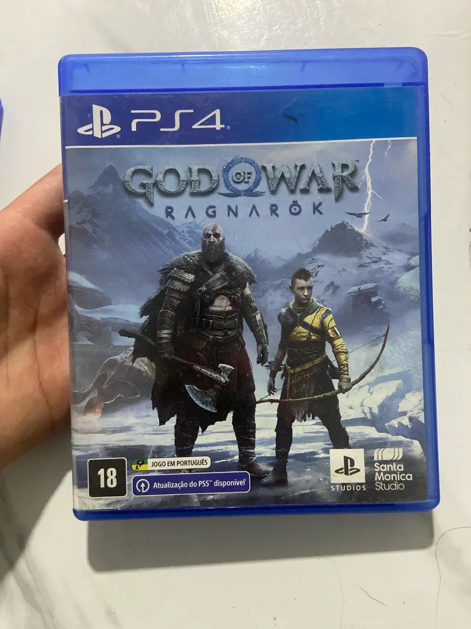 Jogos de ps4 (todos 90$ - Foto 2