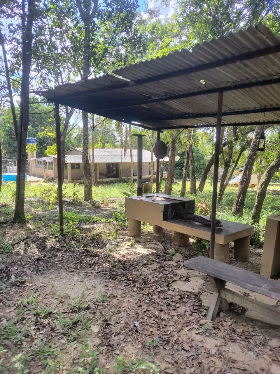 Foto - Luziânia - Área Rural de Luziânia