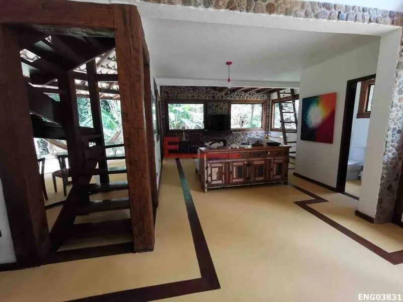 CASA A VENDA EM BARRA DO UNA - Foto 4