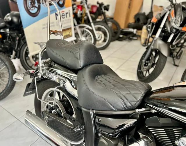 Yamaha 950 Midnight Star 2016 - 1489802038 | OLX