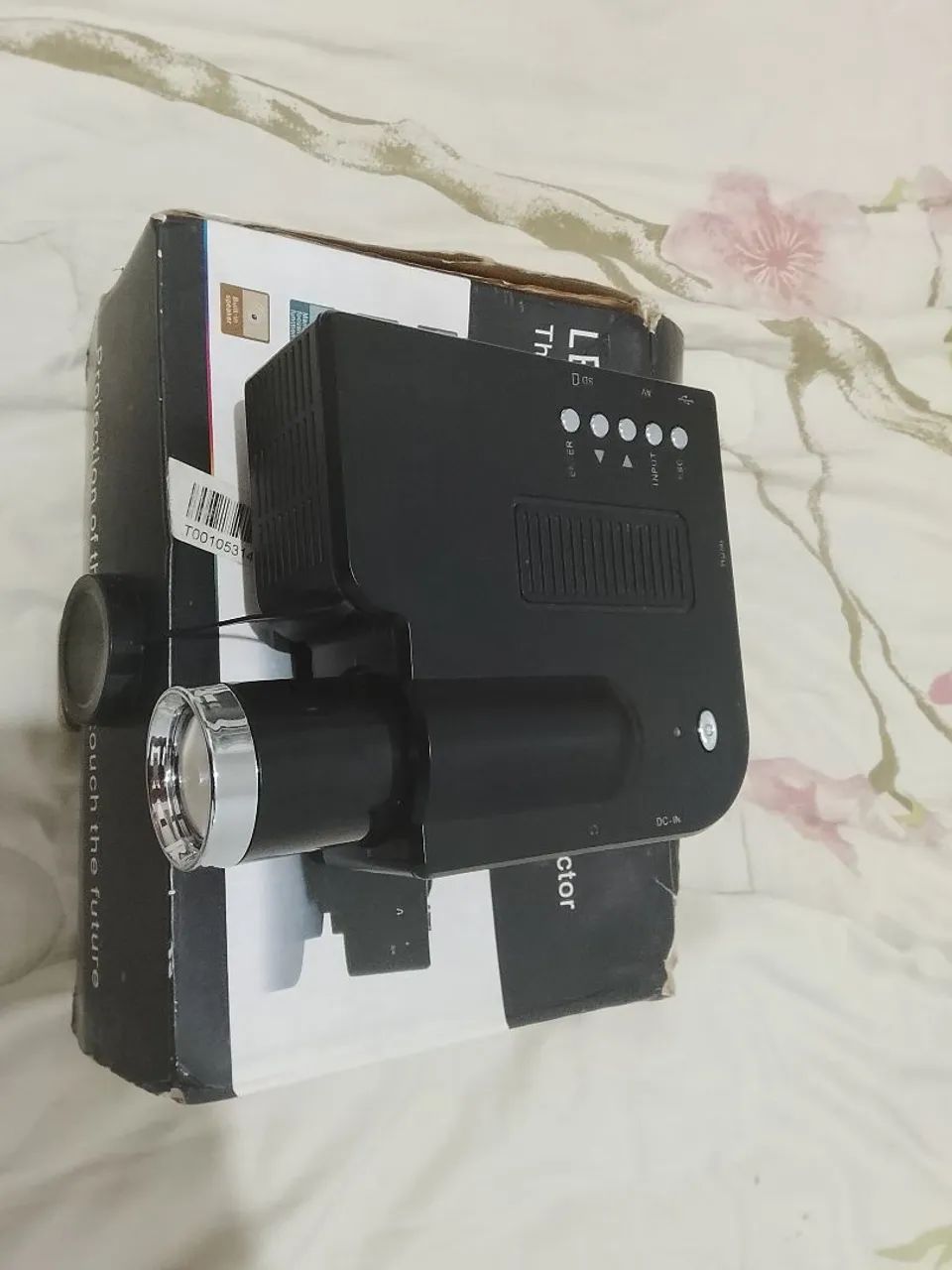 Vendo projetor top - Foto 3