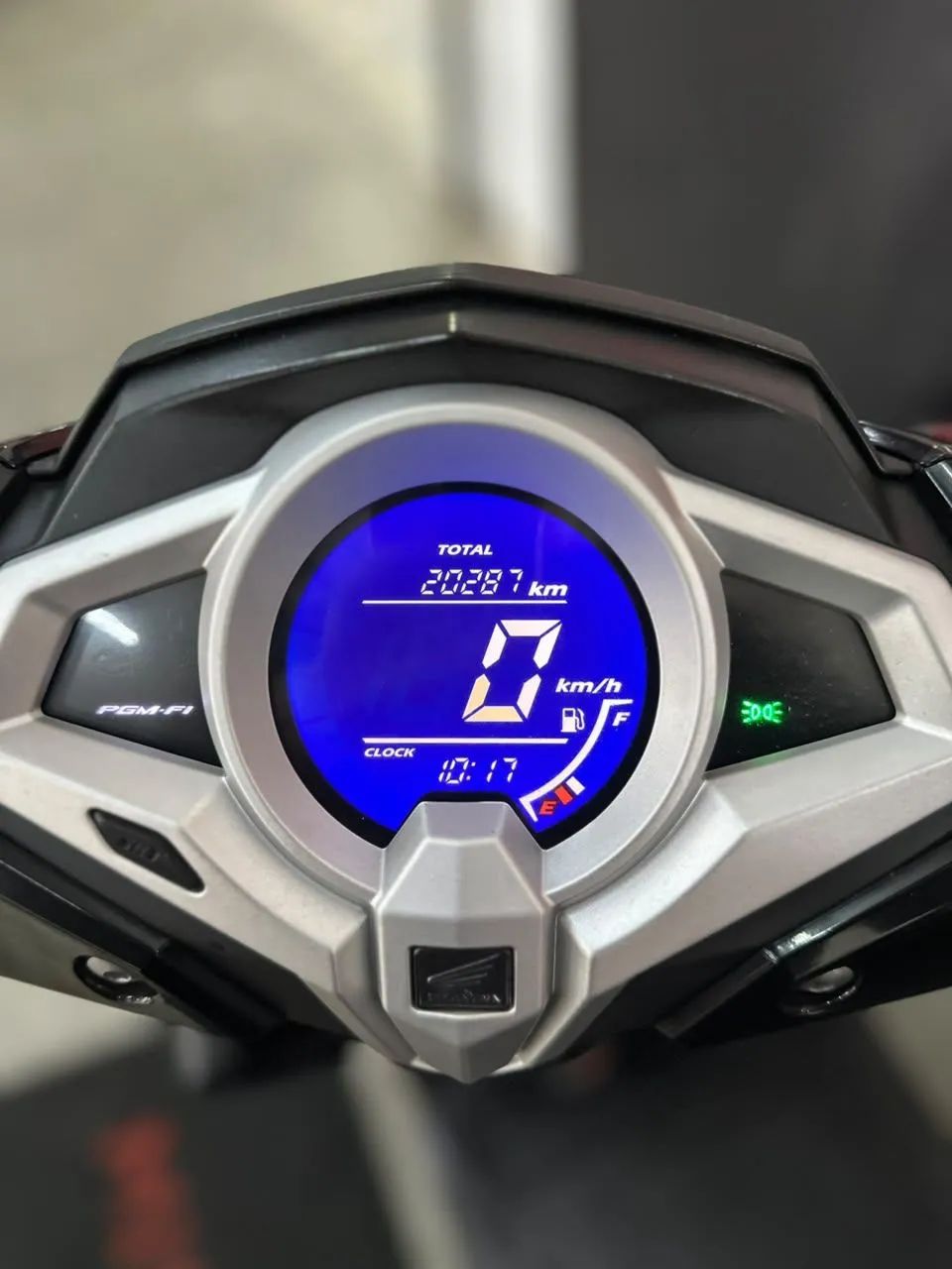 ELITE 125 - Foto 5