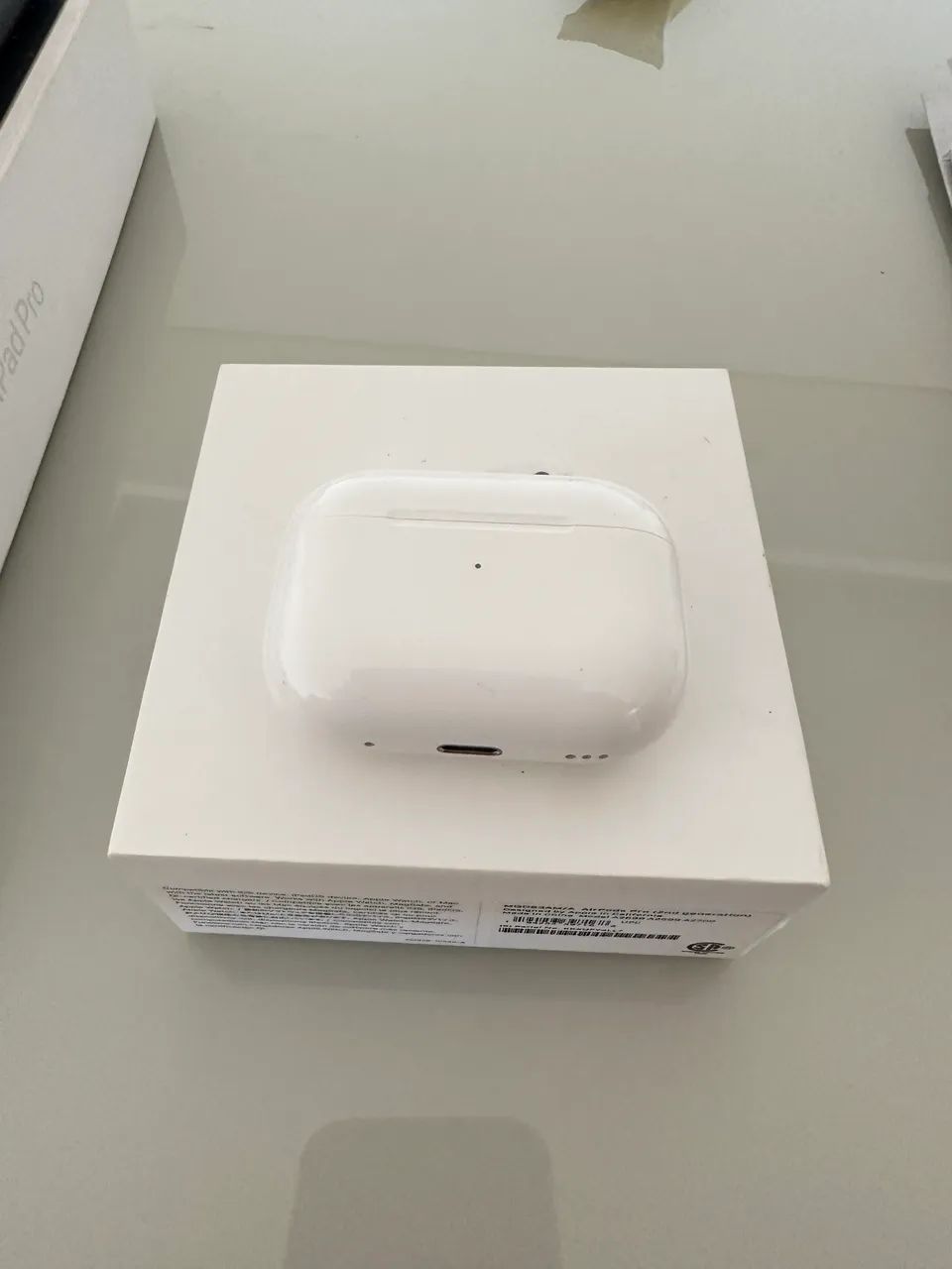 AirPods Pro 2 - Excelente  - Foto 2