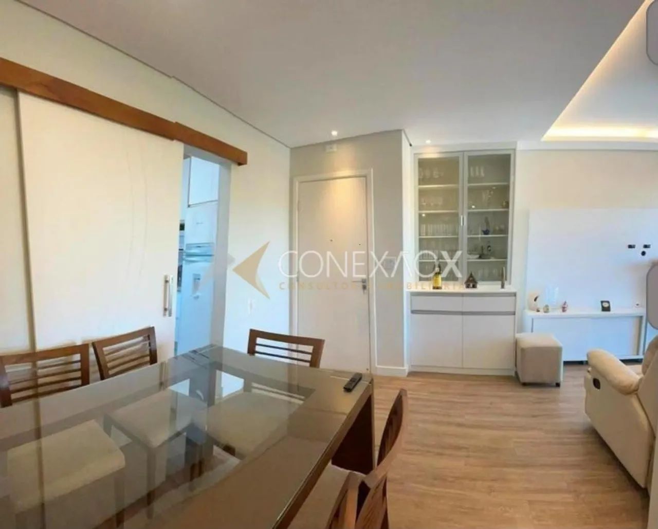 apartamento - Vila Industrial - Campinas