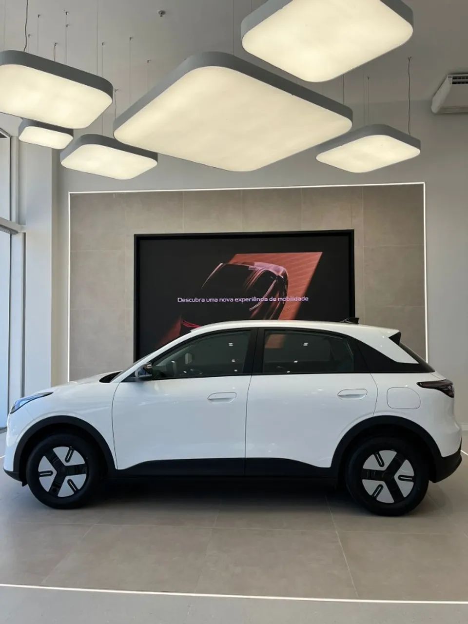 Geely EX2 Pro 2026 - Foto 3