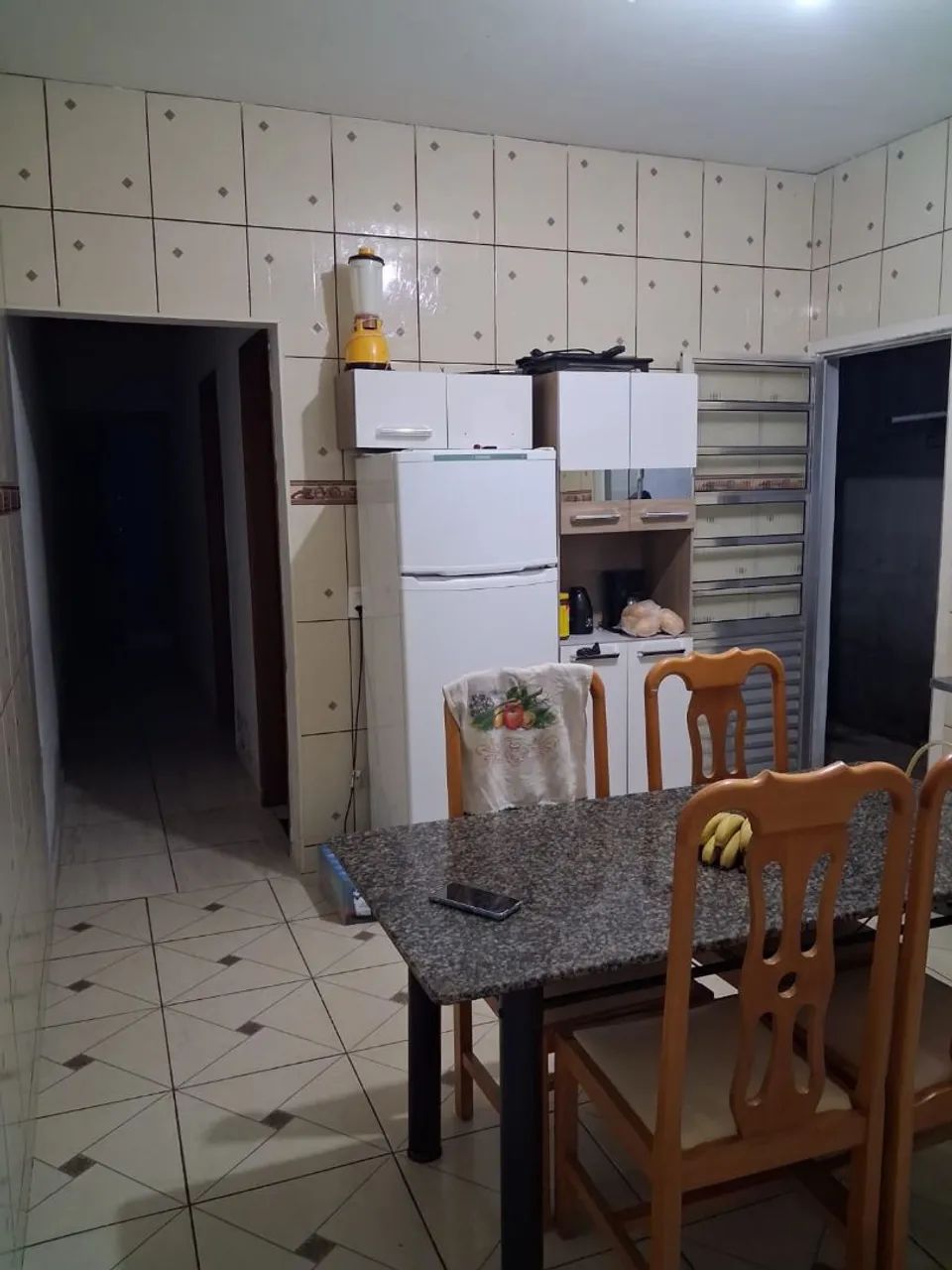 Vendo casa JD Rosa Garcia 1 - Foto 5