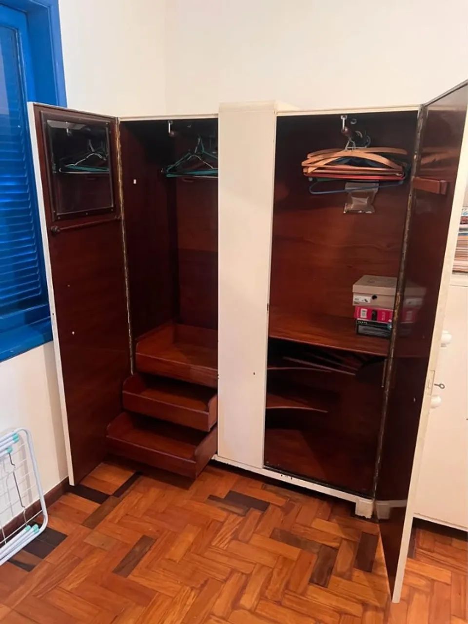 Armário e cômoda estilo art-déco - Foto 2