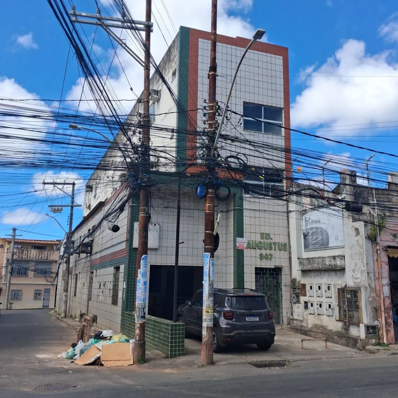 ALUGO SALA COMERCIAL  - Foto 4