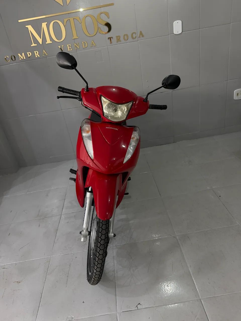 HONDA BIZ 125 ES - Foto 2