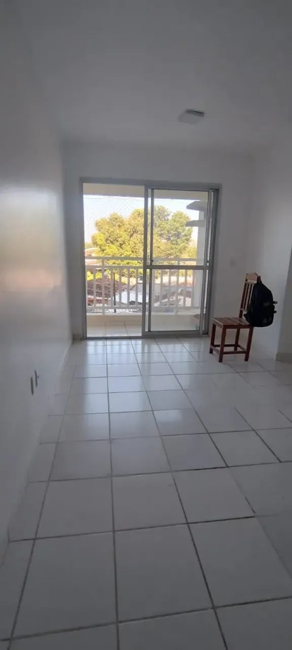 SR Aluga Pleno Residencial 3/4