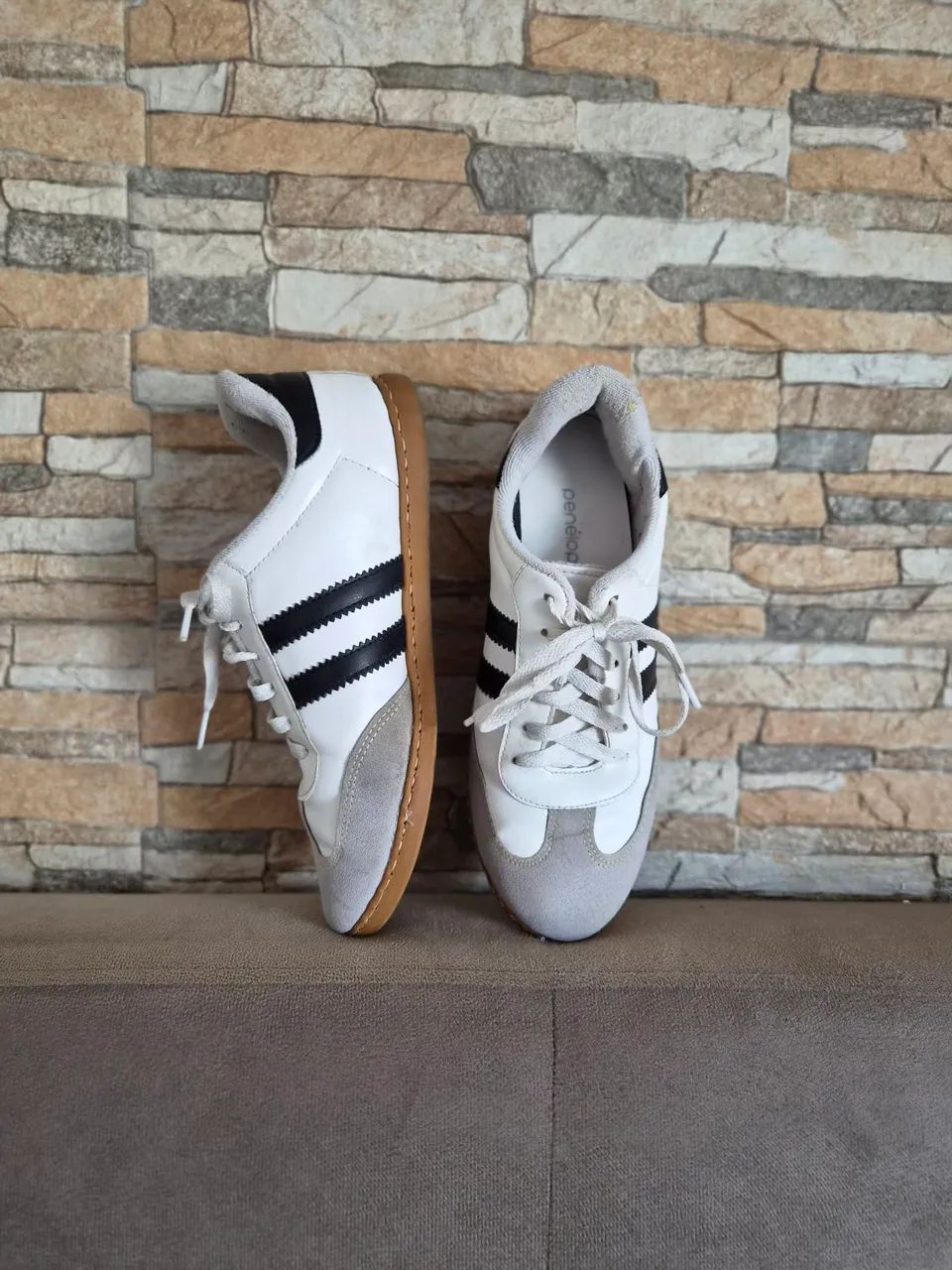 Tenis por - Foto 3