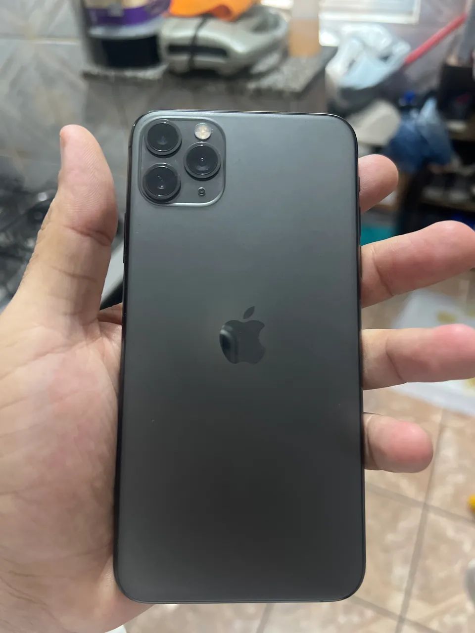 iPhone 11 Pro Max