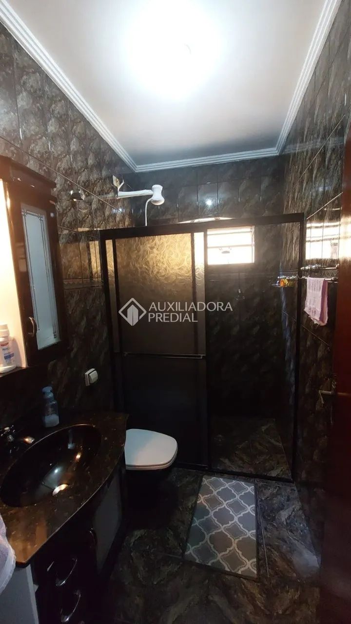 Sobrado à venda em Santo André 3dorm,2vagas,com edicula com 2comodos - Excelente oportunid - Foto 5