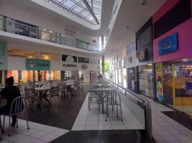 Loja na Galeria Via Roma Center - Recife - Foto 3