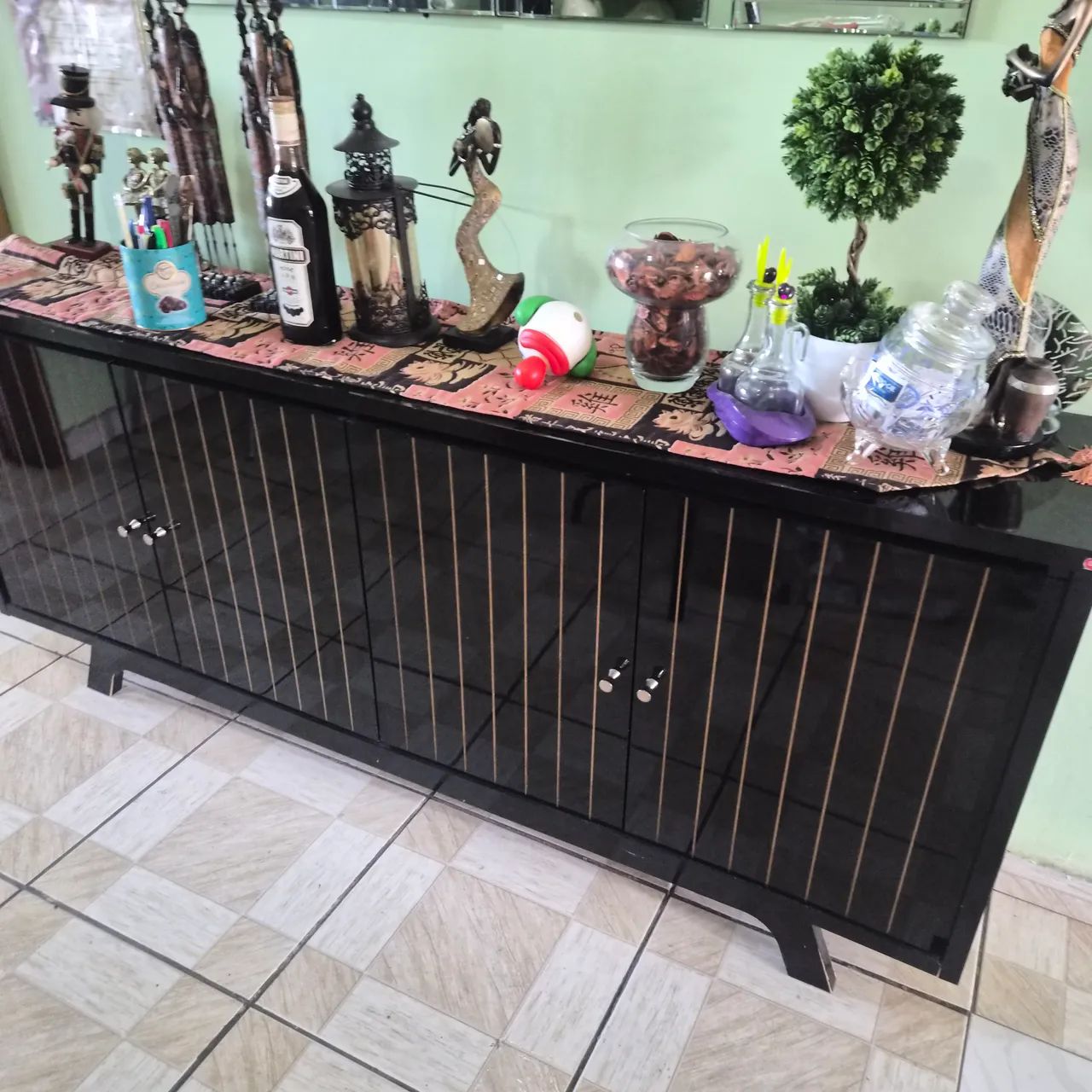 Buffet R$ 430