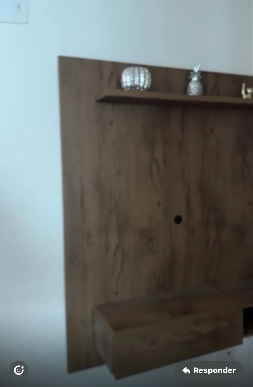 Rack pra tv até 50 polegadas 