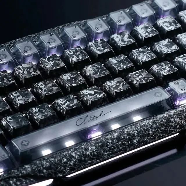 GravaStar V60 Pro 60% (NOVO) - Foto 2