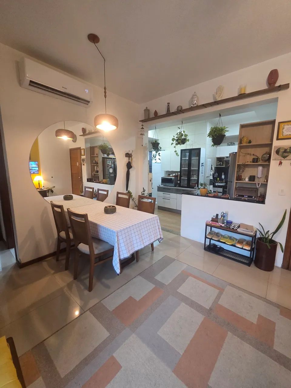 Excelente apartamento de 02 quartos no Condomínio Ilhas Gregas- Ponta Negra  - Foto 10