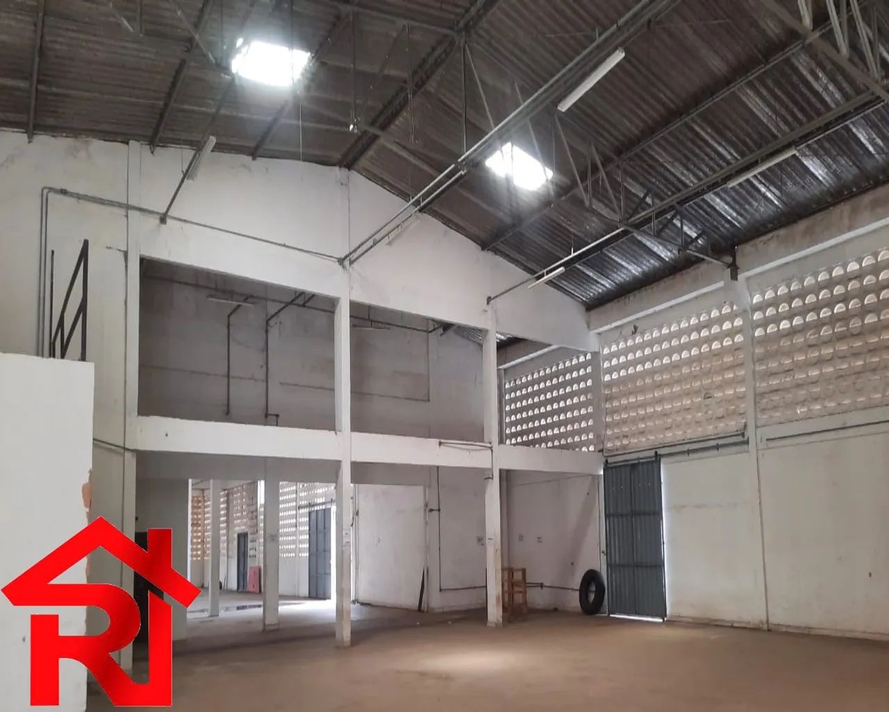GALPAO COMERCIAL em SÃO LUÍS - MA, TIBIRI - Foto 2