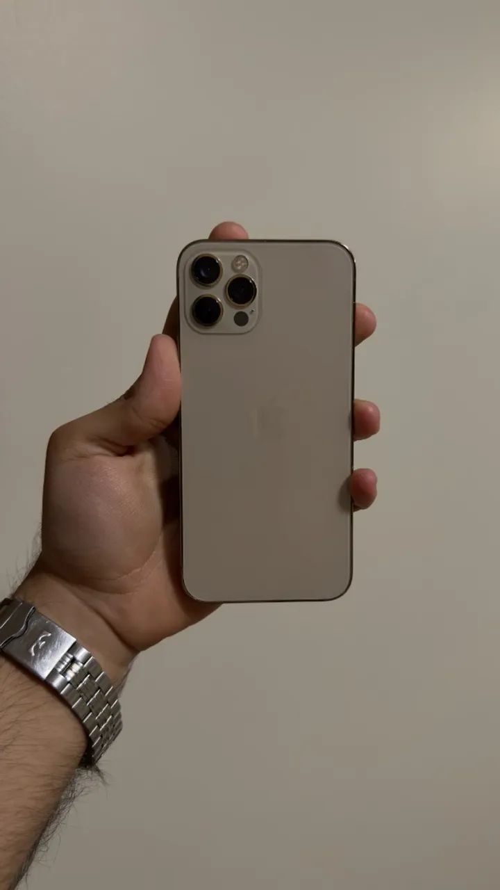 iPhone 12 Pro 512gb 
