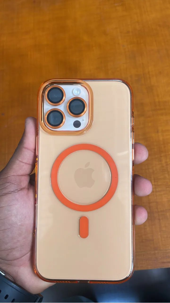 iPhone 16 pro max 256 - Foto 2