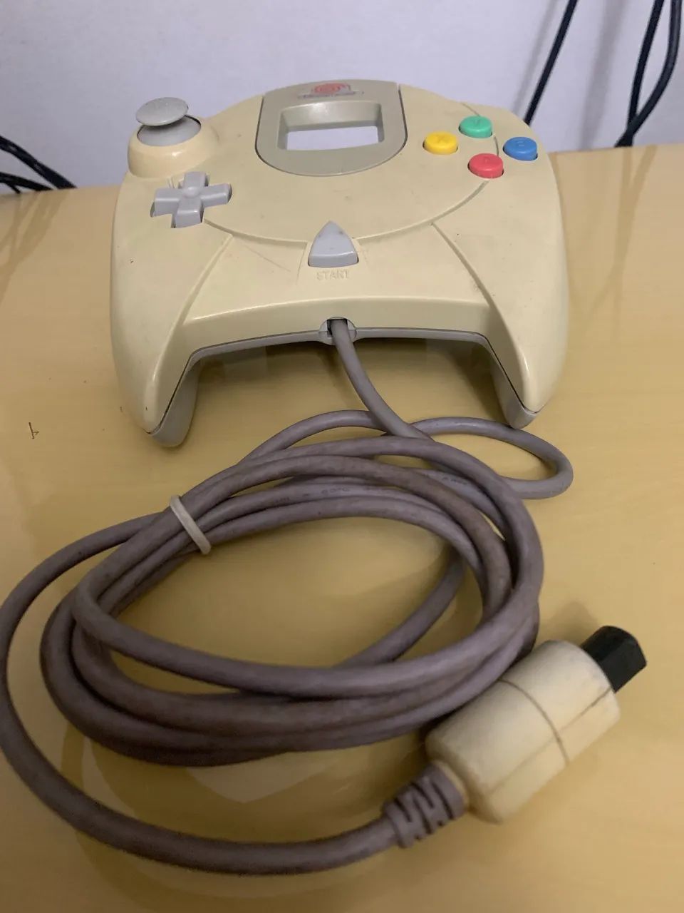 Controle original Dreamcast  - Foto 2