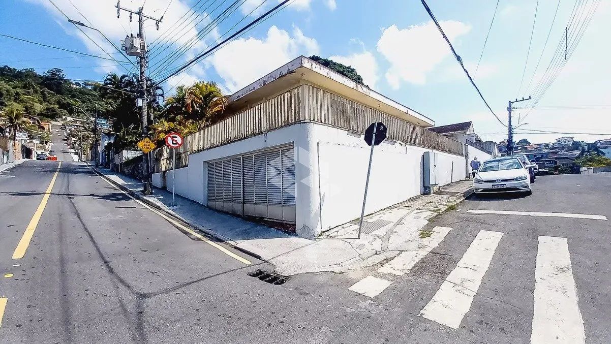 Terreno Escriturado à venda, Bairro Agronômica - Florianópolis/SC. - Foto 2