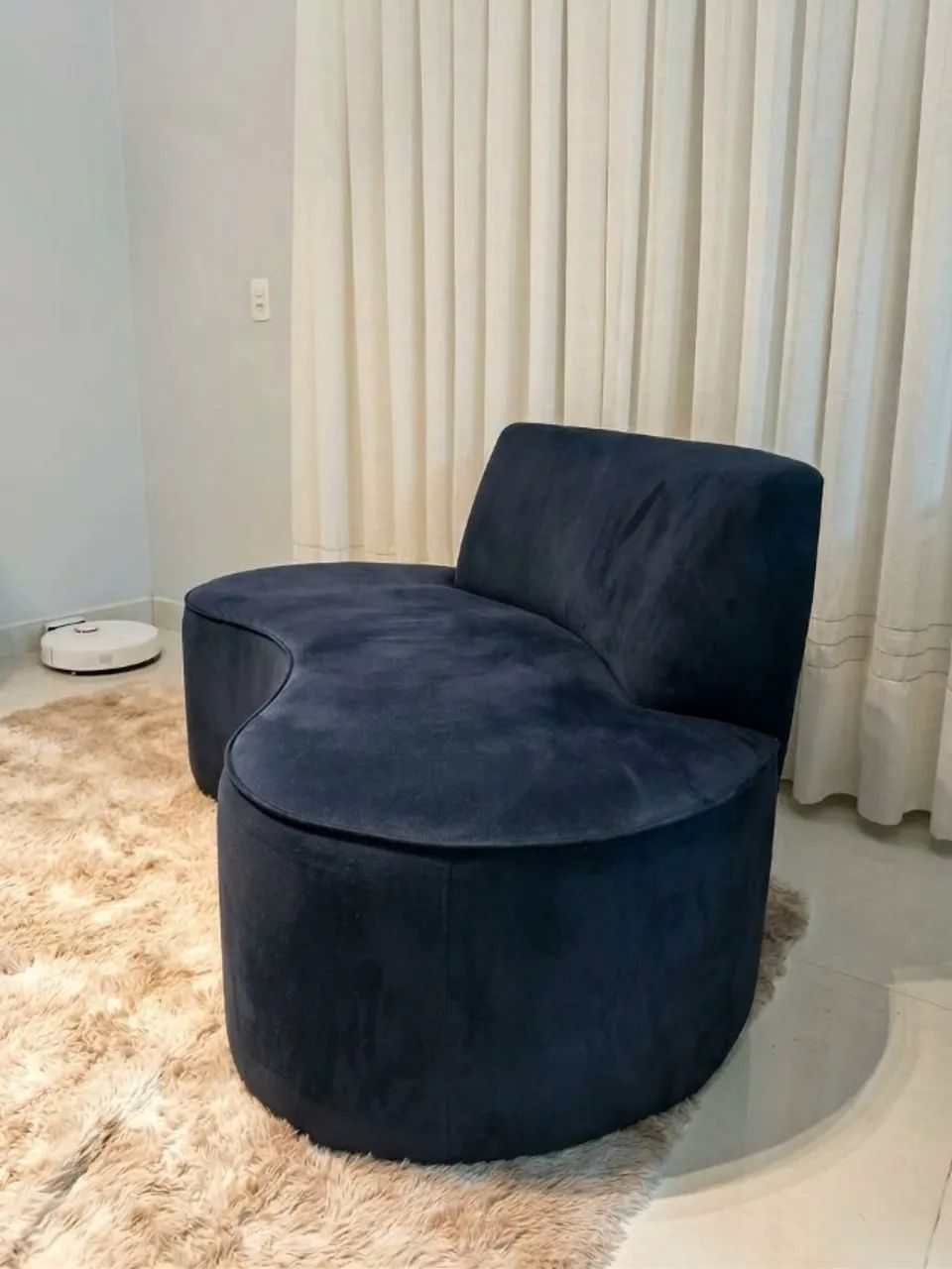 Sofá Feijão  - Foto 3