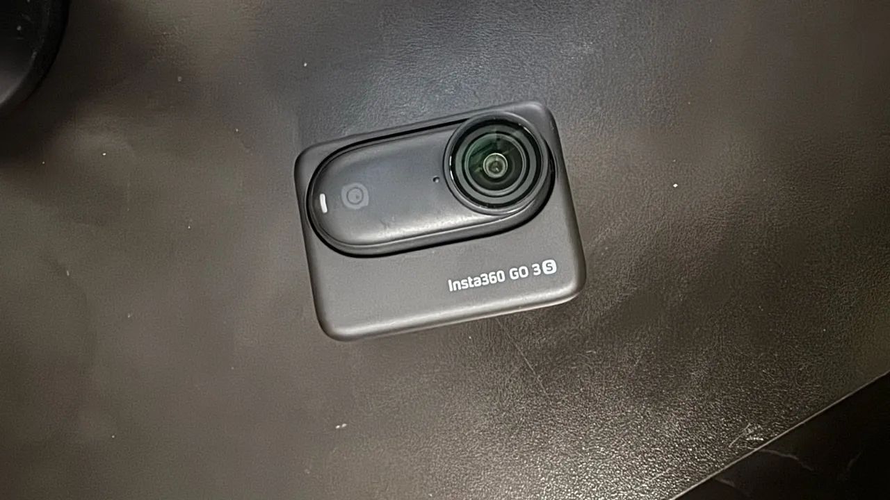 Insta360 Go 3s - Foto 2