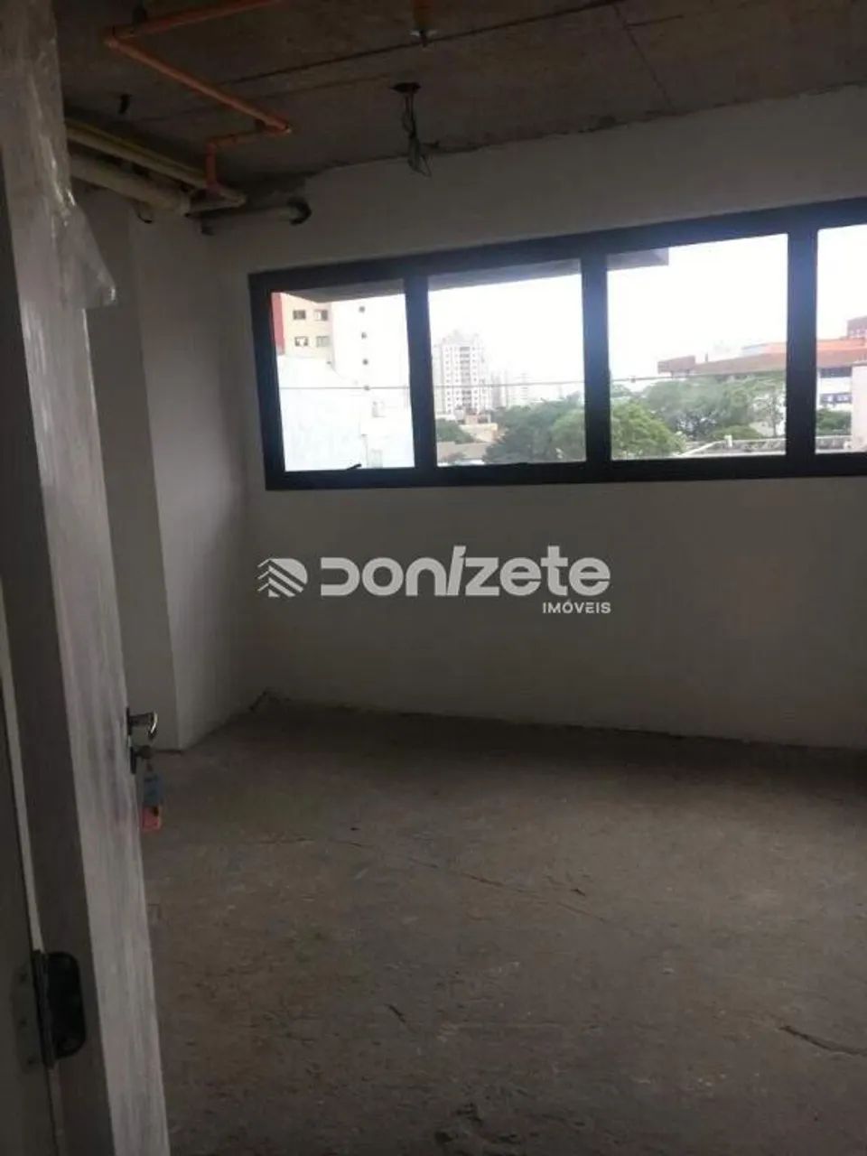 Sala, 32 m² - venda por R$ 405.000,00 ou aluguel por R$ 3.424,30/mês - Vila Assunção - San